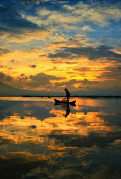 Rawa Pening Lake