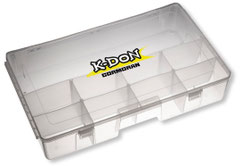 Bild Gerätebox 1009