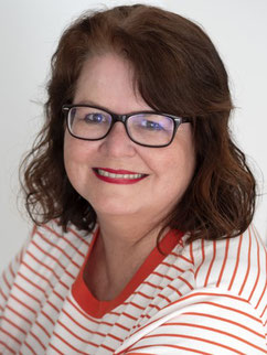 Katharina Brunner, Inhaberin Maevis Consulting