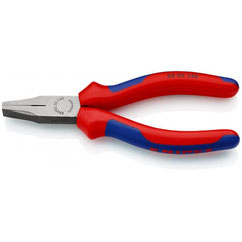 Knipex Flachzange