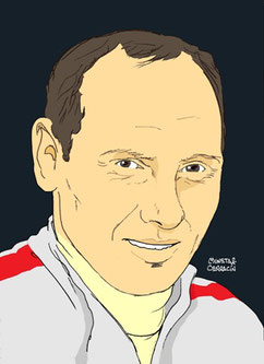 Piet de Klerk by Muneta & Cerracín