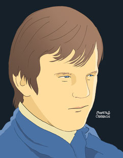 Torsten Palm by Muneta & Cerracín