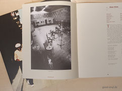 Booklet vom Album "BUENA VISTA SOCIAL CLUB" (RE, EU 2015)
