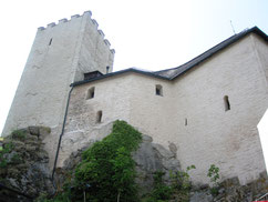 Burg Falkenstein