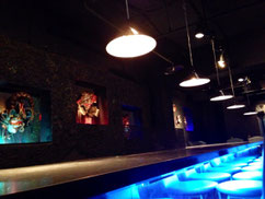 Members Bar JUKE店内
