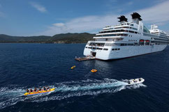 Seabourn