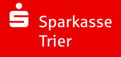 Logo Sparkasse Trier mit Link