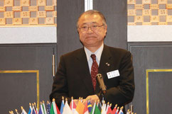 Trunk L. Kazunari Awata