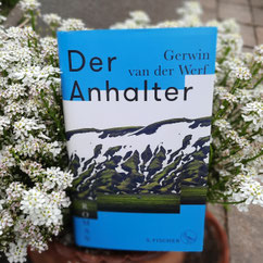 Gerwin van der Werf "Der Anhalter"