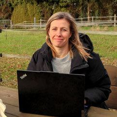 Tierärztin Dr. Anne-Kathrin Brokmann