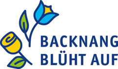 Backnang blüht auf