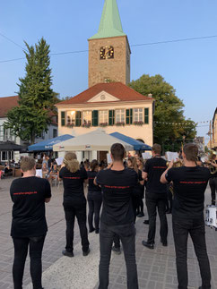 Altstadt Dorsten