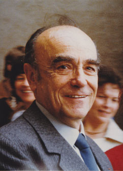 Jean-Roger Marchal (17/10/1917 – 29/07/1986 )
