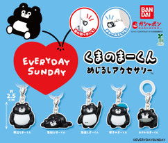 EVERYDAY SUNDAY - EVERYDAY SUNDAY エブサン