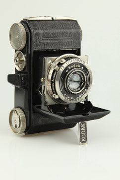 KODAK Retina I Typ 118   ©  engel-art.ch