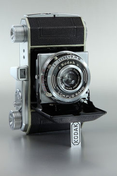 KODAK Retina I Typ 141  ©  engel-art.ch