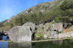 Naturpark Serra da Estrela