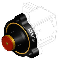 OctaneFactory MINI Cooper R56 SUV GFB DV+ GoFastBits Schubumluftventil