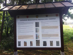 Wissenswertes über das Lapidarium