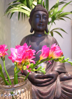 Massagen in Potsdam - Ayurveda