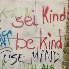 kindness