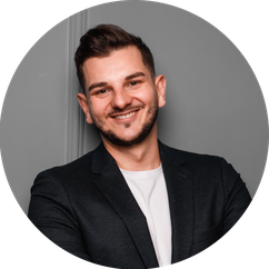 Artur Maurer | Immobilienmakler & Betriebswirt