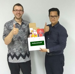 The Business Trip To Indonesia A Quick Cross Cultural Guide Part 1 Indoconsult Consulting For Business In Indonesia