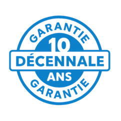 garantie decennale toiture batiment