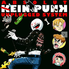 Unplugged System - Absolut kein Punk CD