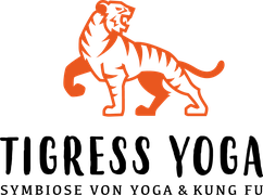 Tigress-yoga: Die Symbiose aus Yoga und Kung Fu. Der kraftvolle Power Vinyasa Yoga. Zürich Oerlikon