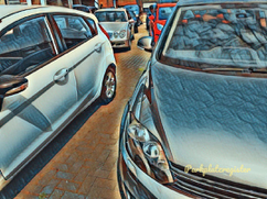 Park Safe Valet-Parking Köln