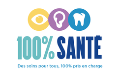 Mutuelle 100% sante