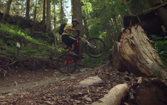 e-Bike Bosch Systems_uphill