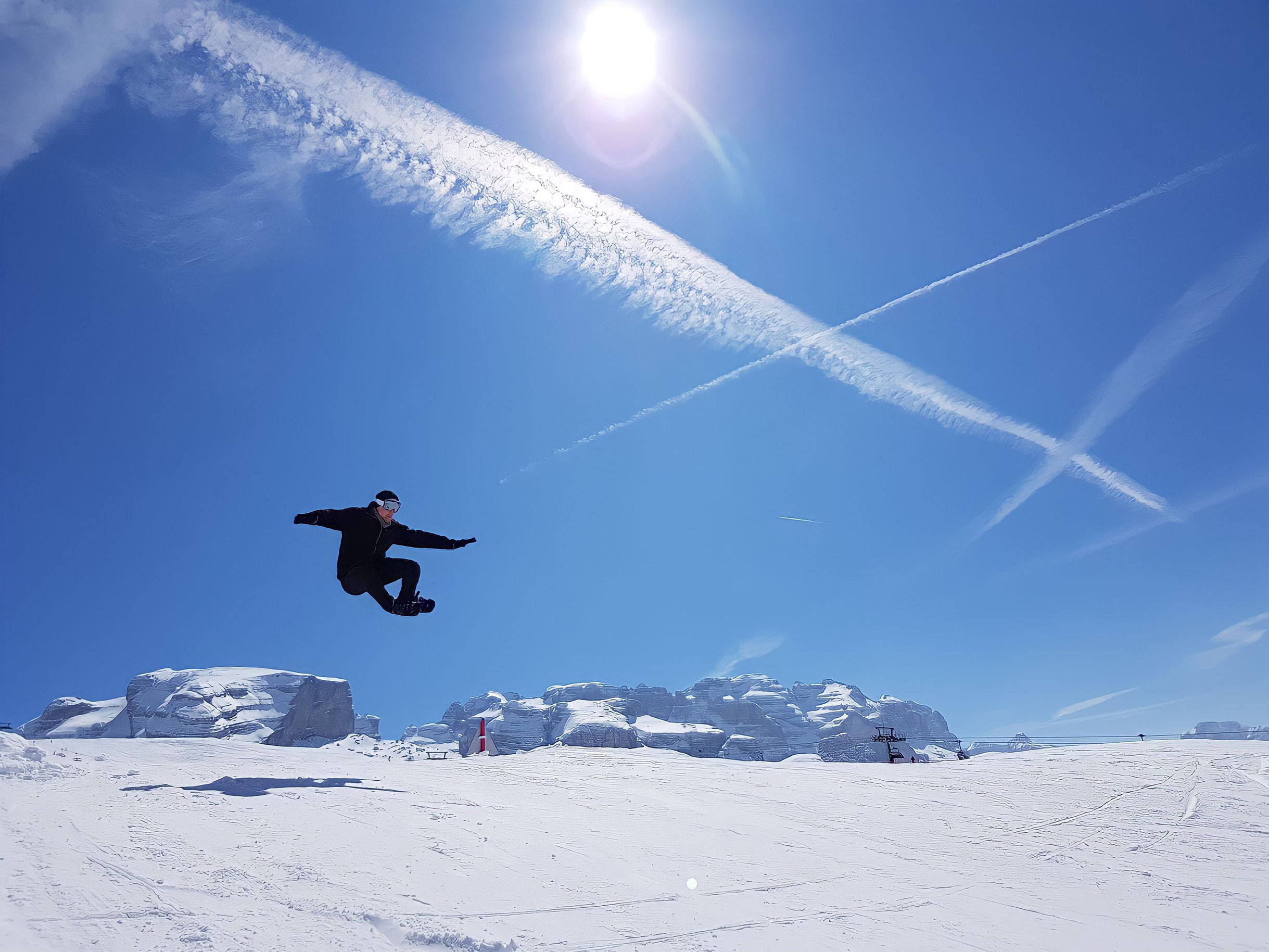 snowfeet 2 スノーフィート 2 日本正規品 ブラック 収納バッグ付き