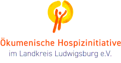 Logo Ökomenische Hospizinitiative