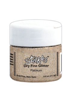 Stickles Dry Glitter NOW 50% OFF £2.37
