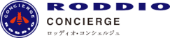 roddio concierge logo