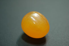 Calcite Orange