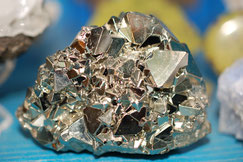 Pyrite de Fer