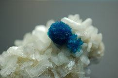 Cavansite