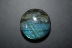 Labradorite