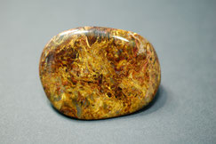 Pietersite