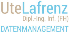 Ute Lafrenz Datenmanagement Datenschutzbeauftragte Informationsmanagement Datenbankentwicklung MSAccess