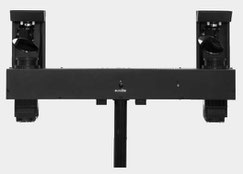 Eurolite Twin Scan Bar bei A&A Partyservice mieten