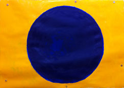 Lösungsorientierte Maltherapie LOM, Kunsttherapie, Atelier farbenest in Bonn