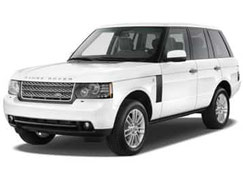 Range Rover Kiralama