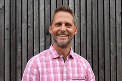Rektor Holger Laufer