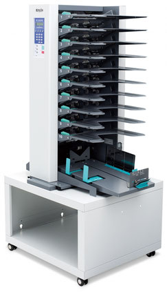 Duplo DFC-100N