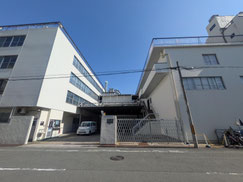 Abeno Harukas, Osaka, NPK, Head Office, 