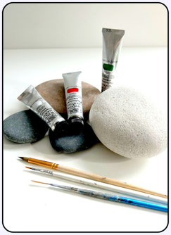 Rock-Art in opdracht